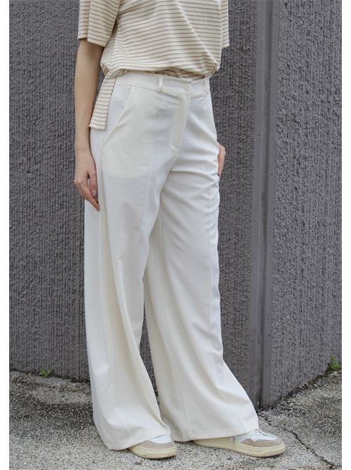 Pantalone a palazzo DIECI MINUTI | 13682